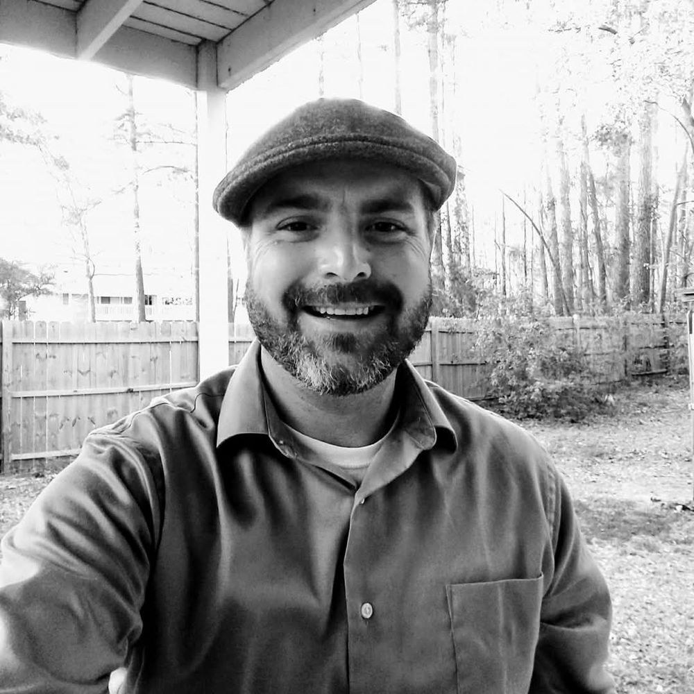 Joe Savitsky 