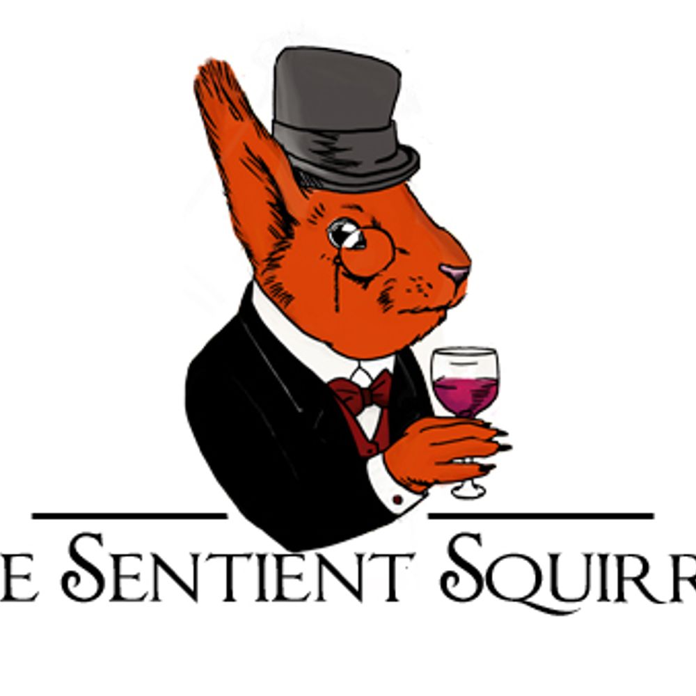 The Sentient Squirrel