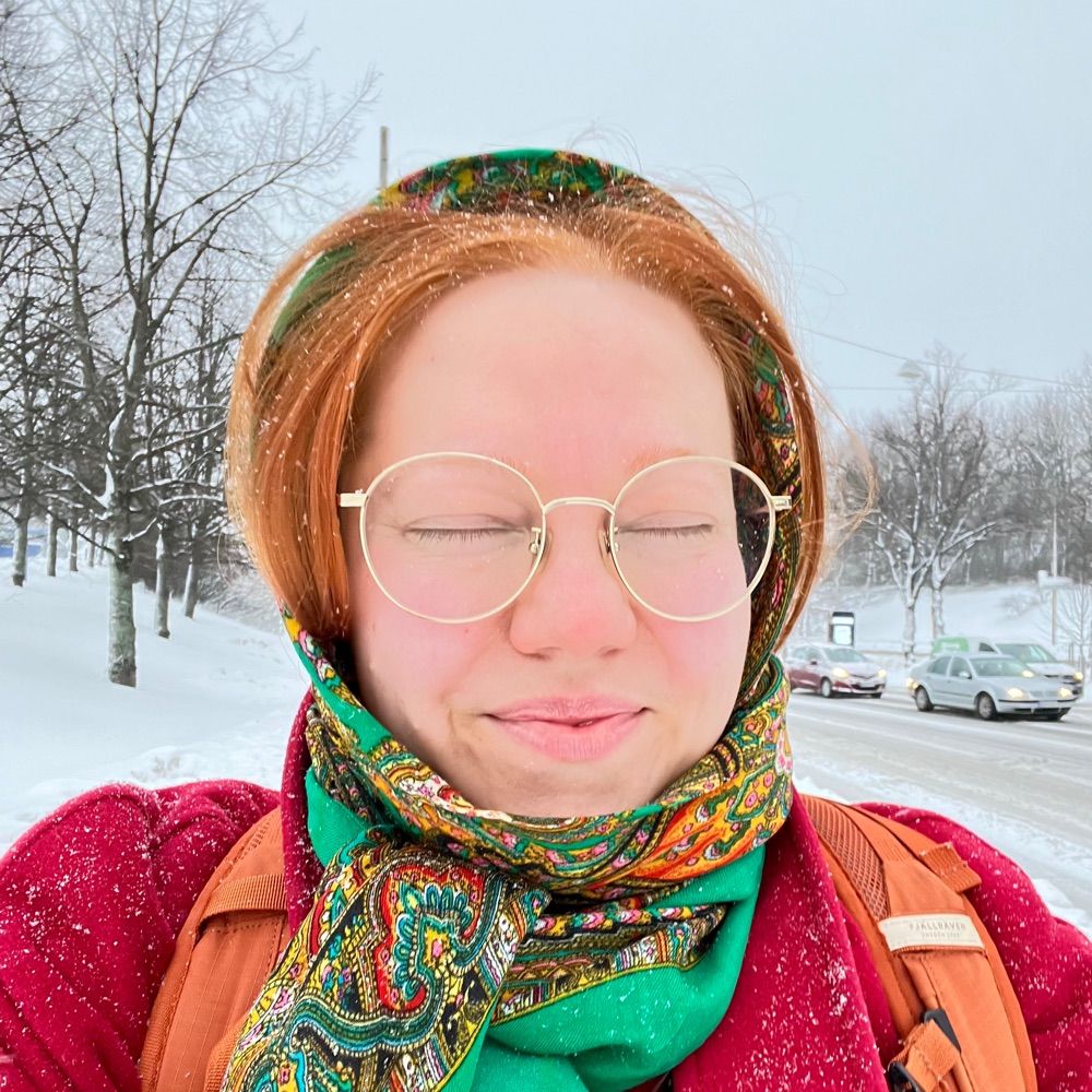 Anna Kuikkaniemi