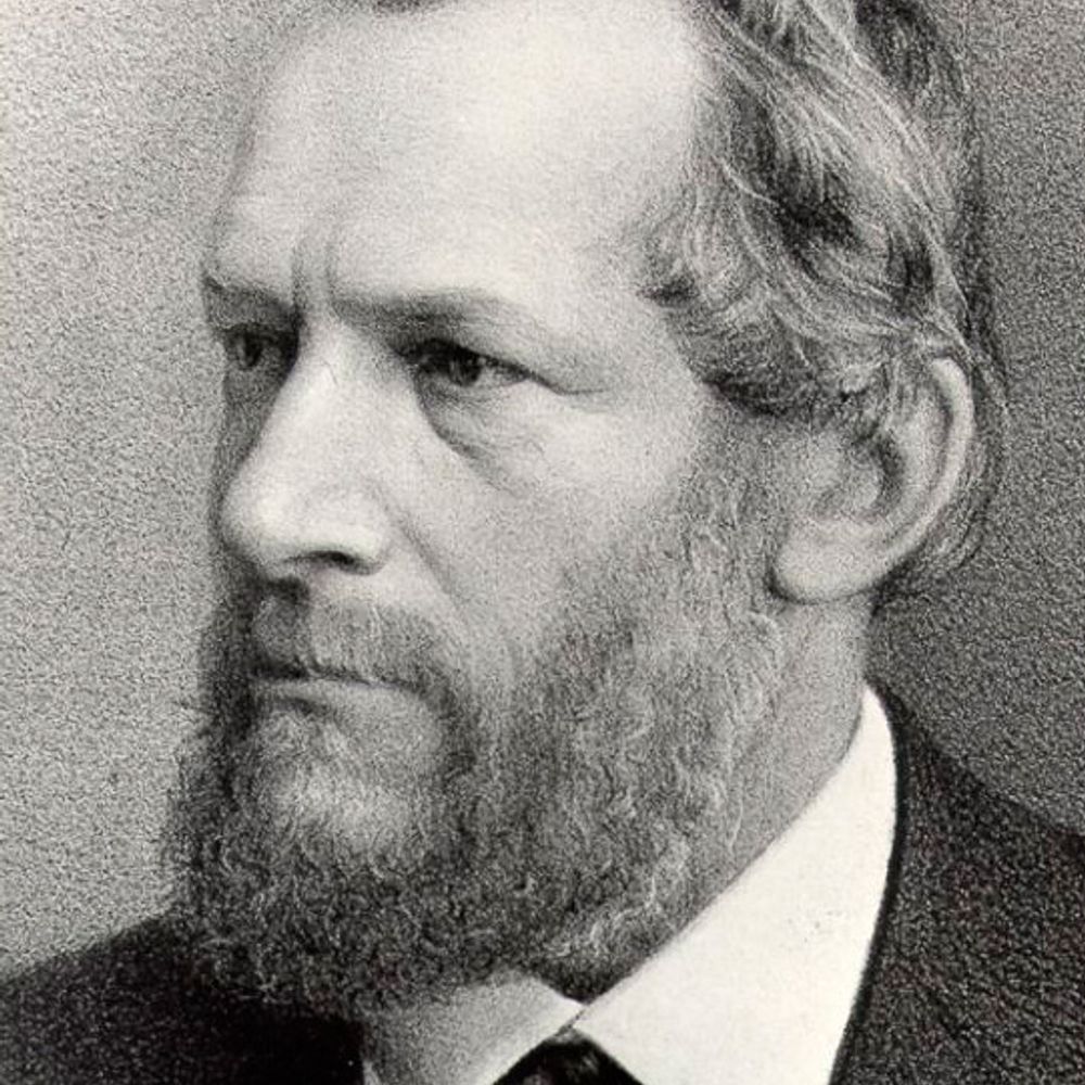 Emil du Bois-Reymond