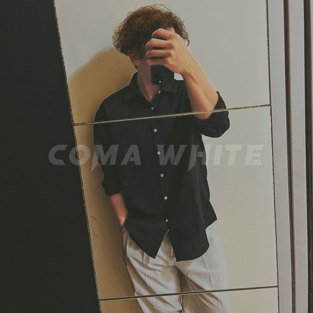 Coma White