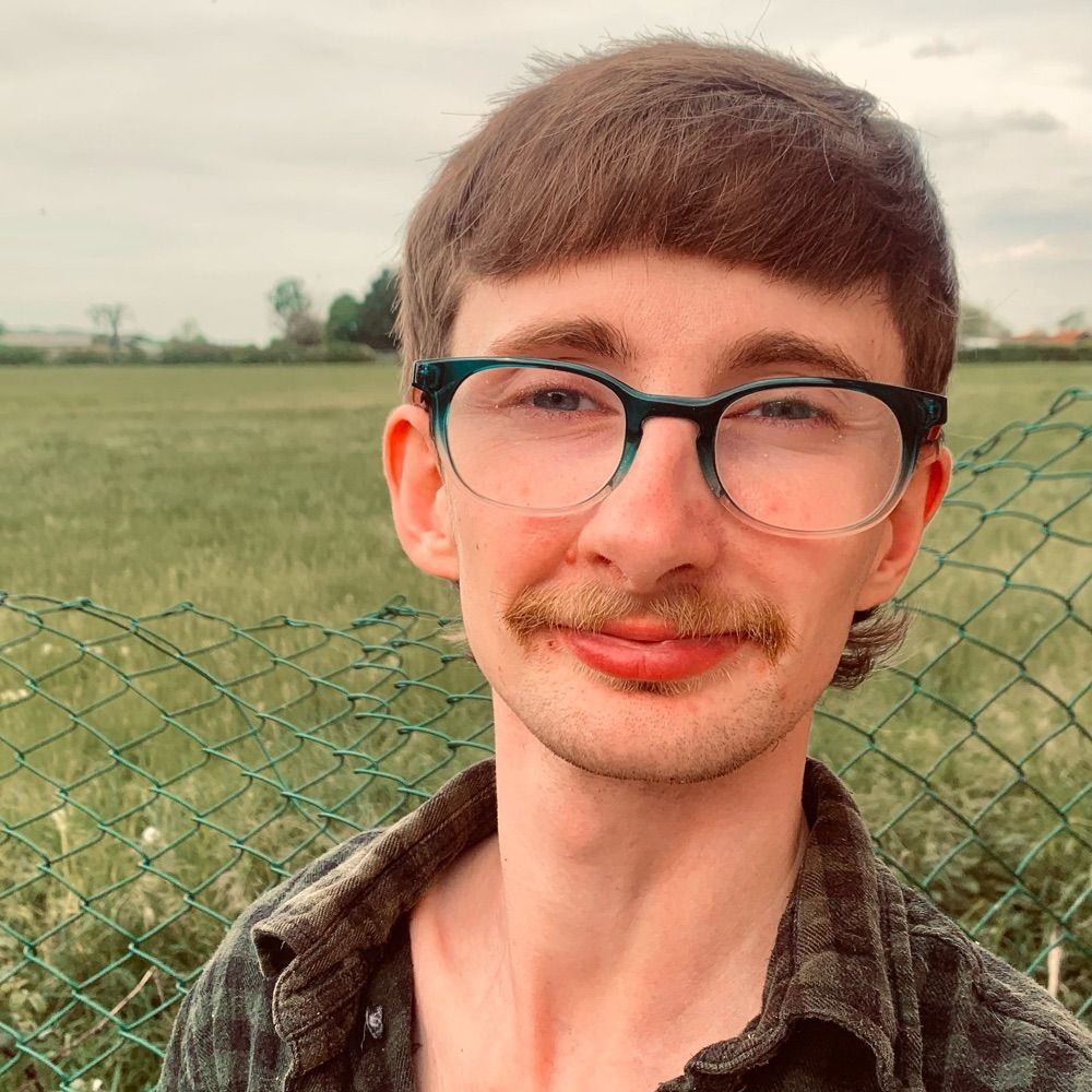 Alex | twitch.tv/endupqueer