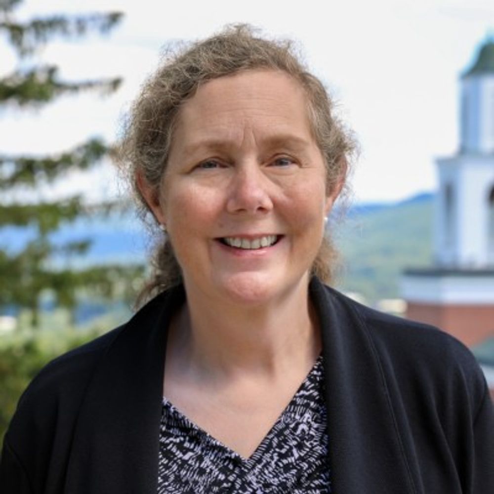 Cindy McKown