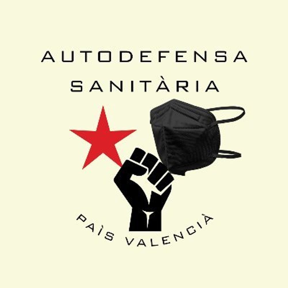 Paìs Valencià AutoDefensa Sanitària