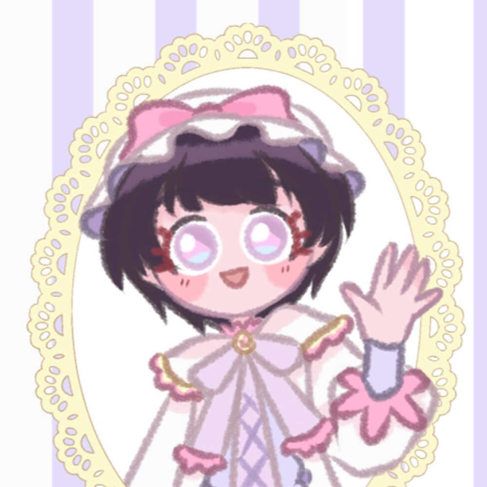 lily 🍭 ໒꒱ mifflue studio
