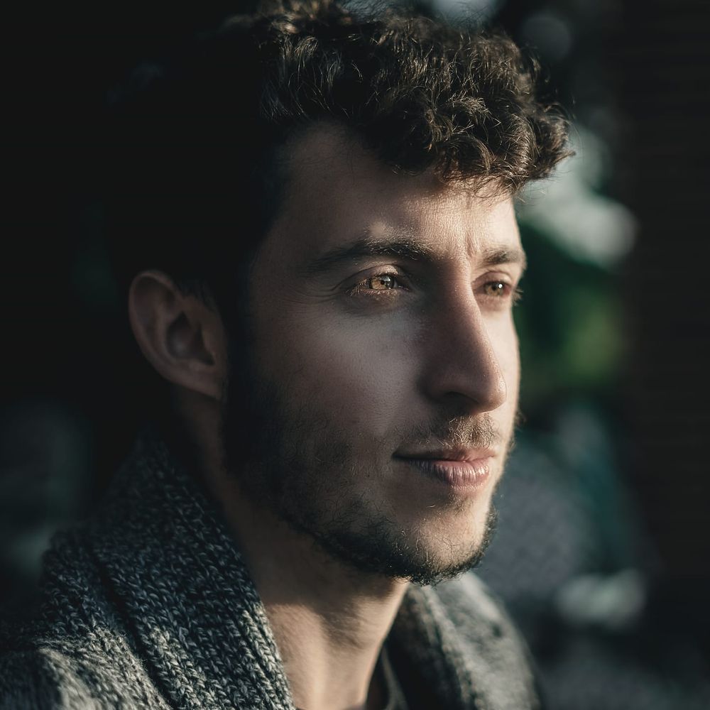 Max Stossel