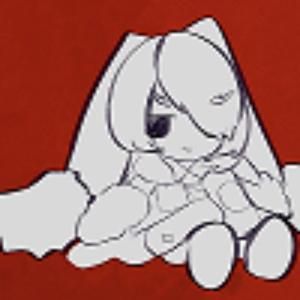 Big Silly Fluff
