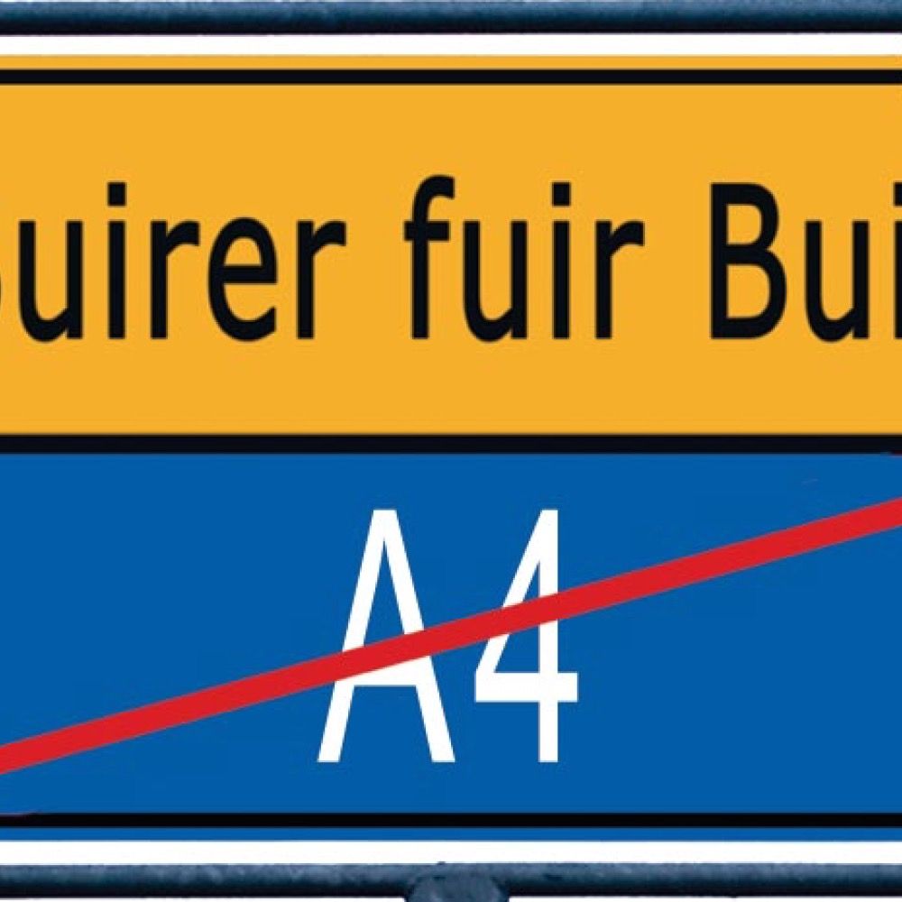 Initiative Buirer für Buir