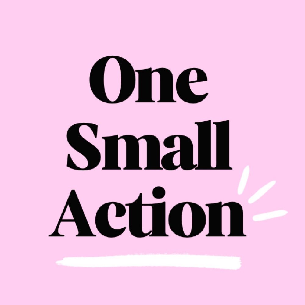 One Small Action