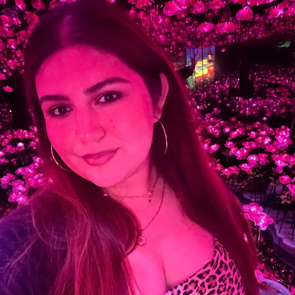 Cindy Álvarez