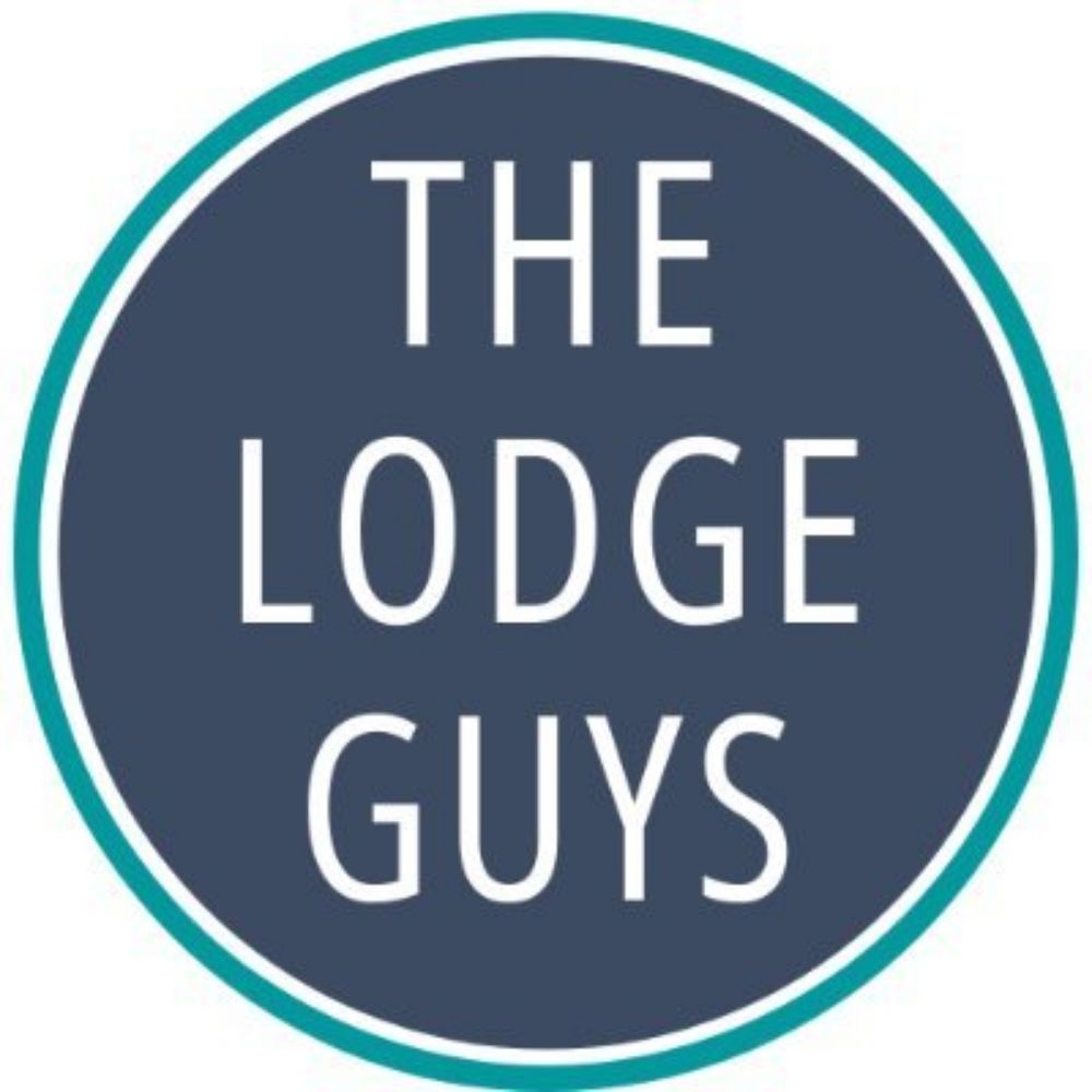 The Lodge Guys - Leigh & Nick