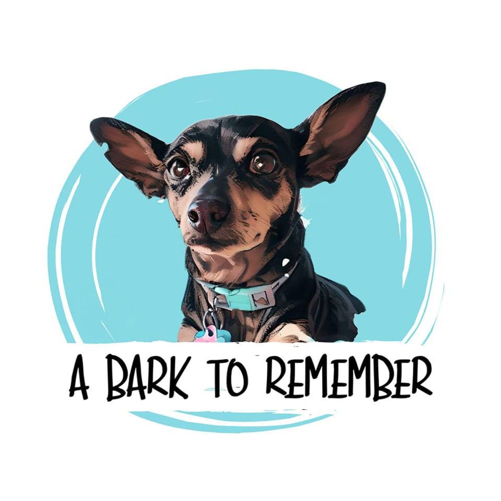 A Bark to Remember