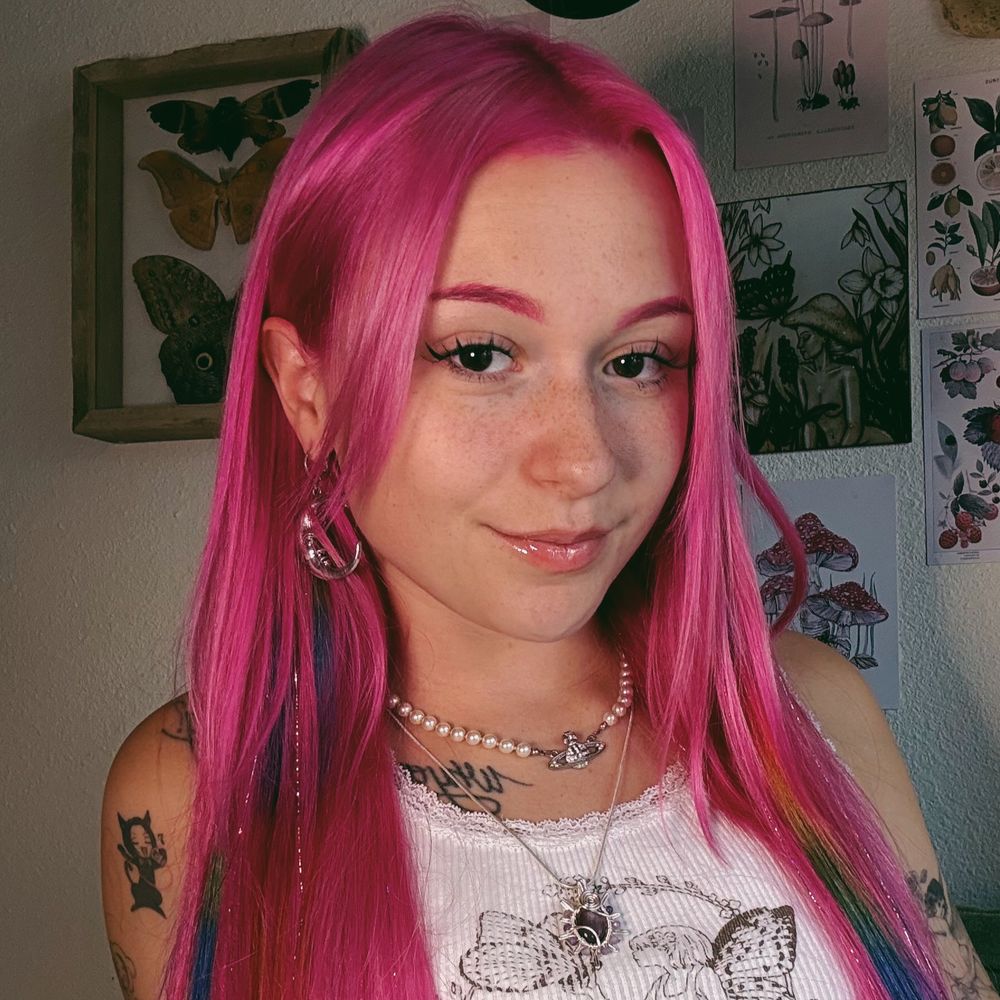 mildhippie ᖭི༏ᖫྀ𓍊𓋼°｡⋆