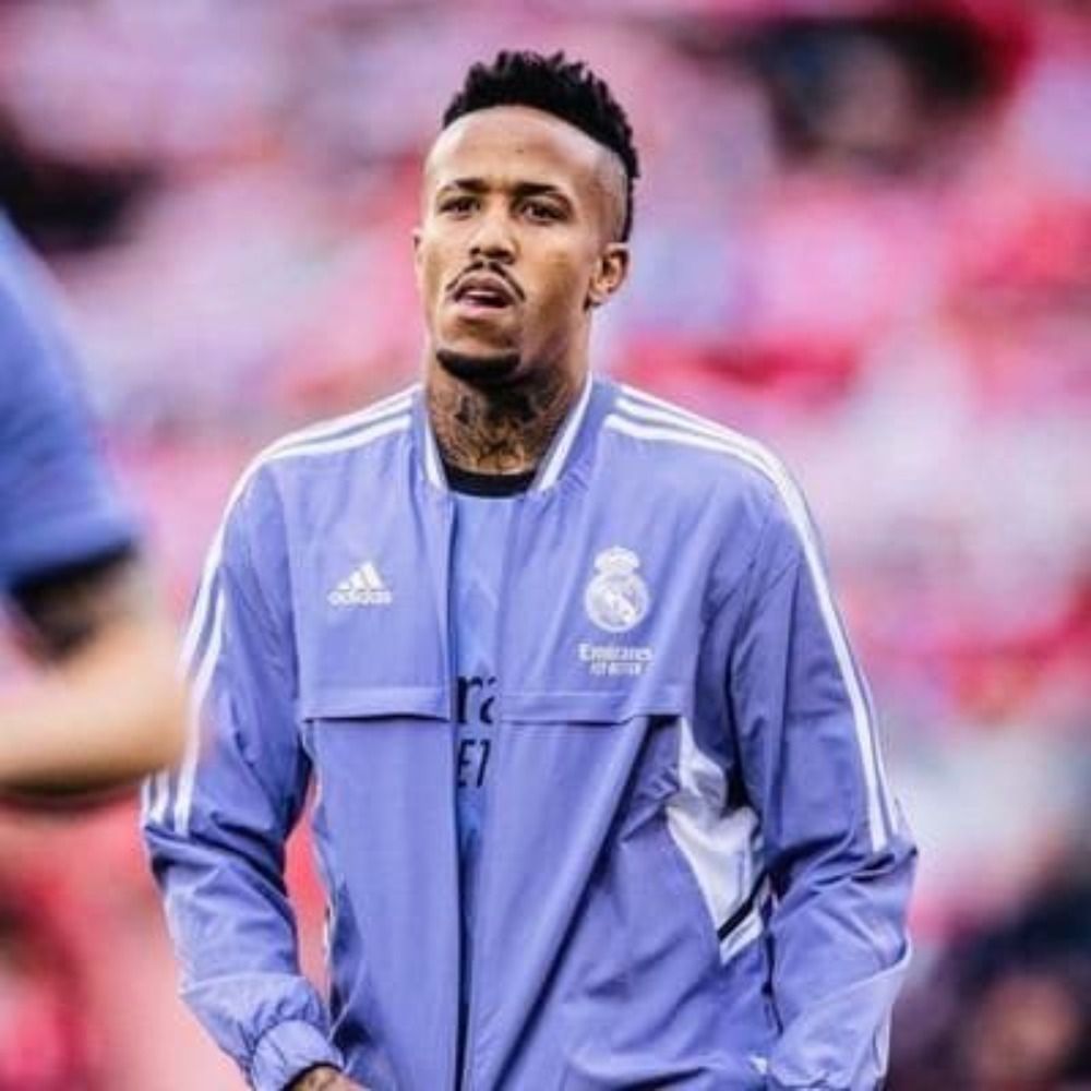 eder militao heroi nacional