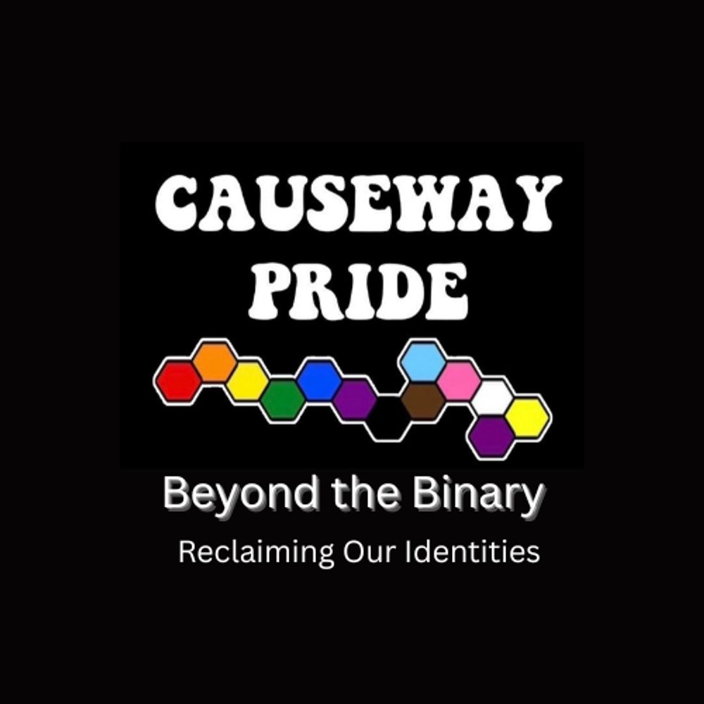 Causeway Pride