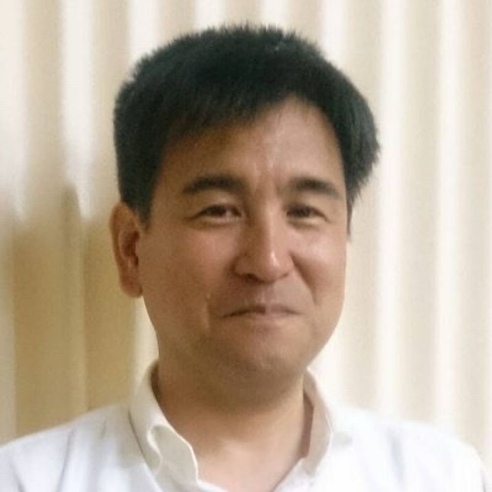 Kazuhisa Tsuda