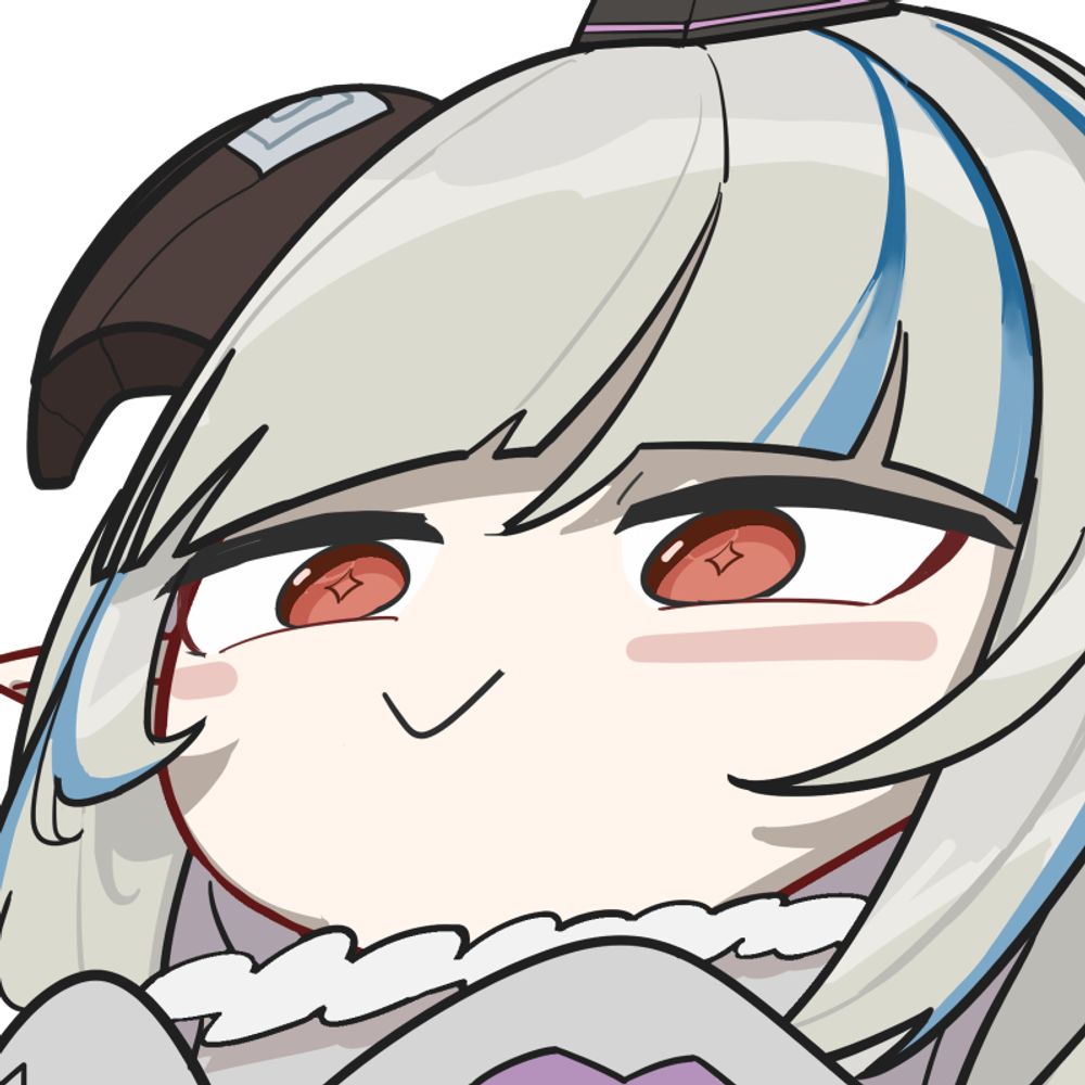 月村 徊 烙跑住持💨Vtuber 超商酒類特企徵稿中