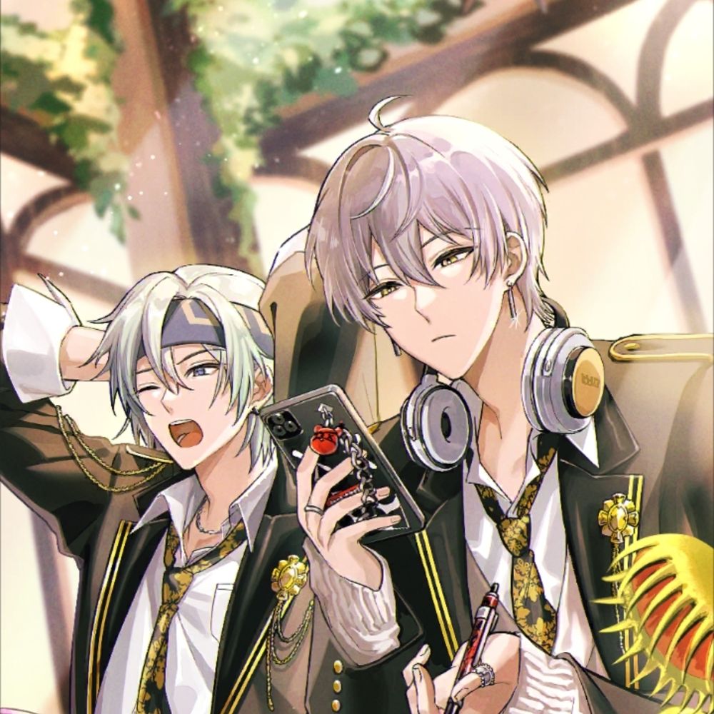 rui ♧