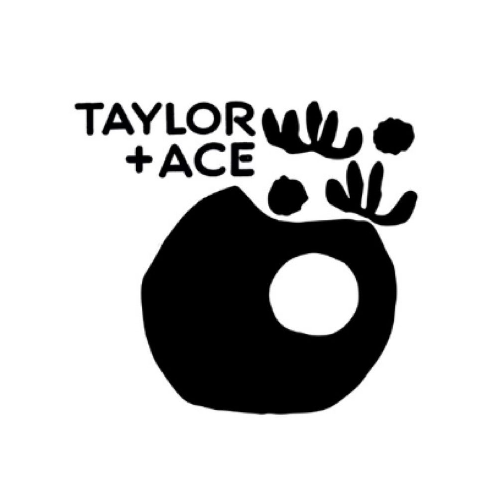 Taylor + Ace