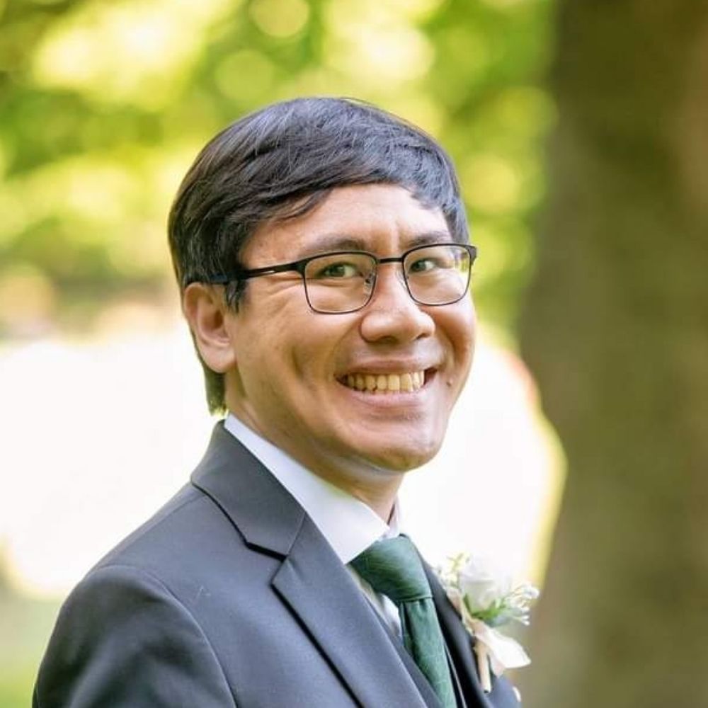 Lok-Kin Yeung