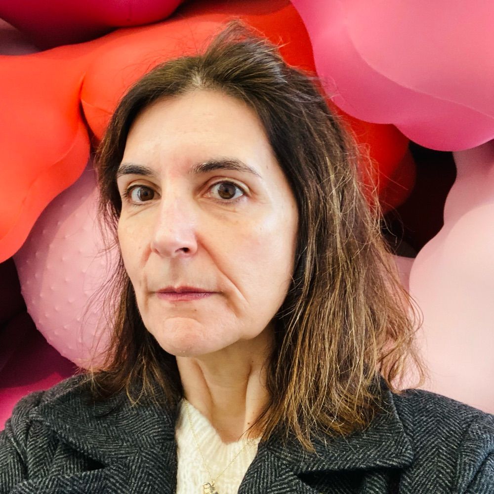 Laura Trafí-Prats