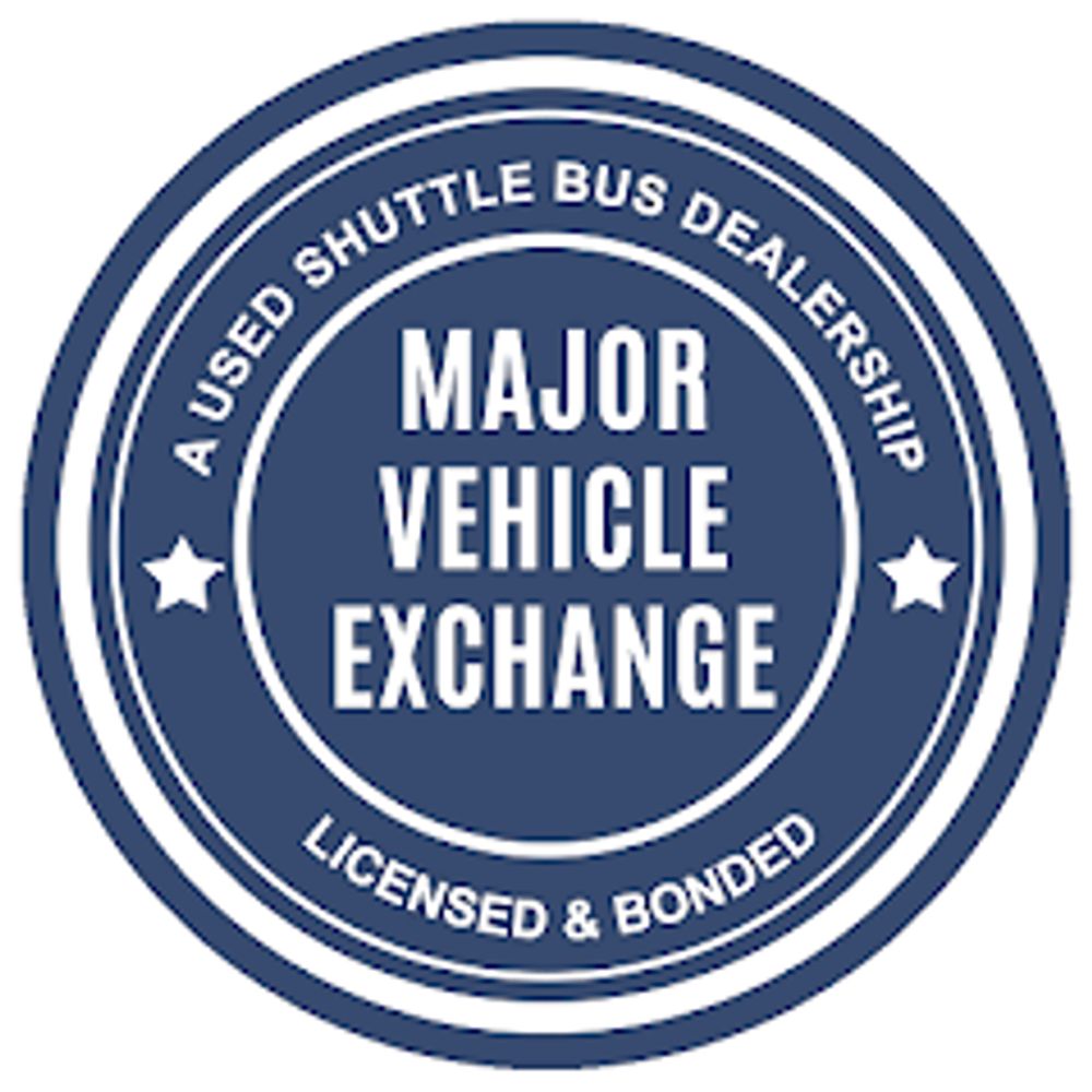 Major Vehicle Exchange	's avatar