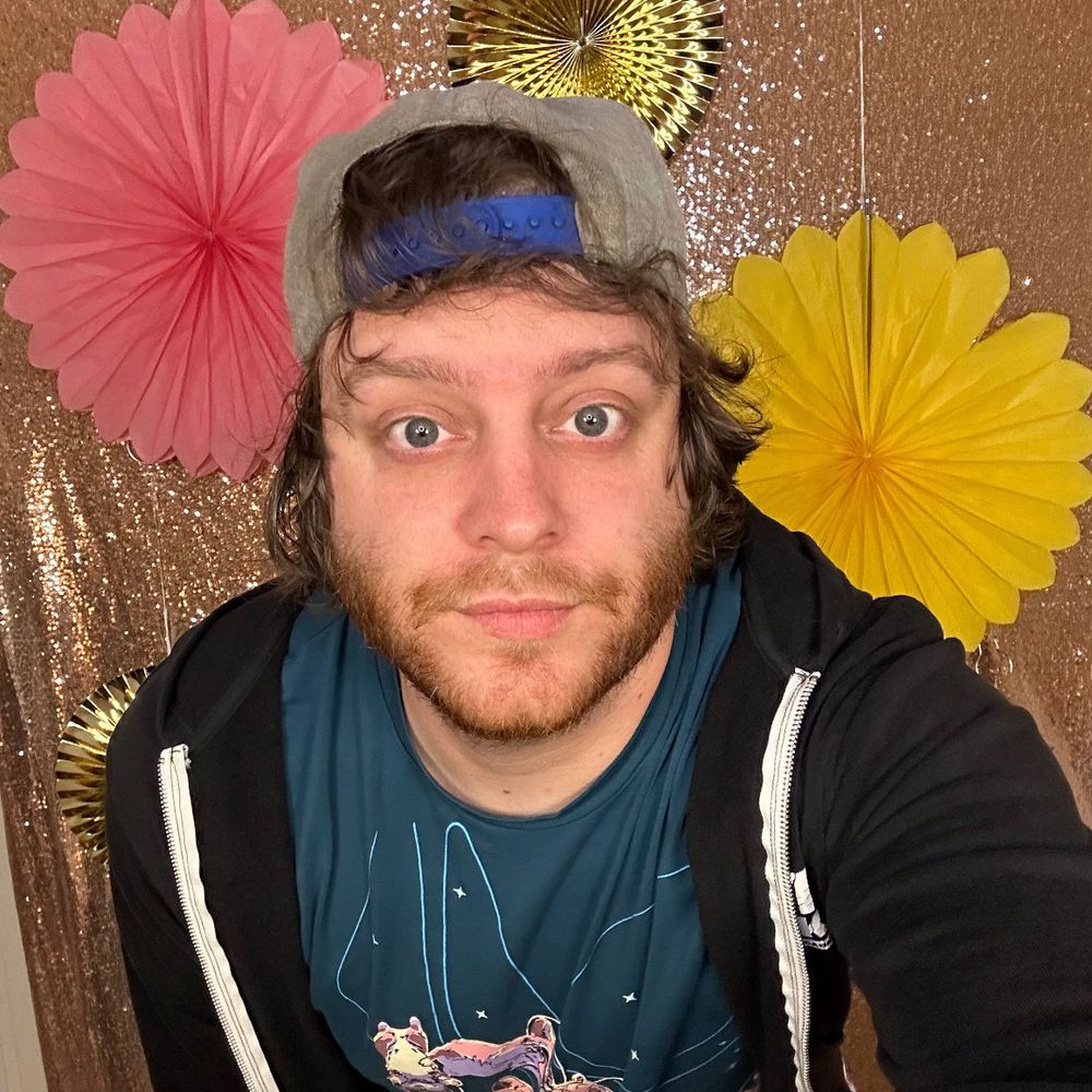 Robbie Weber