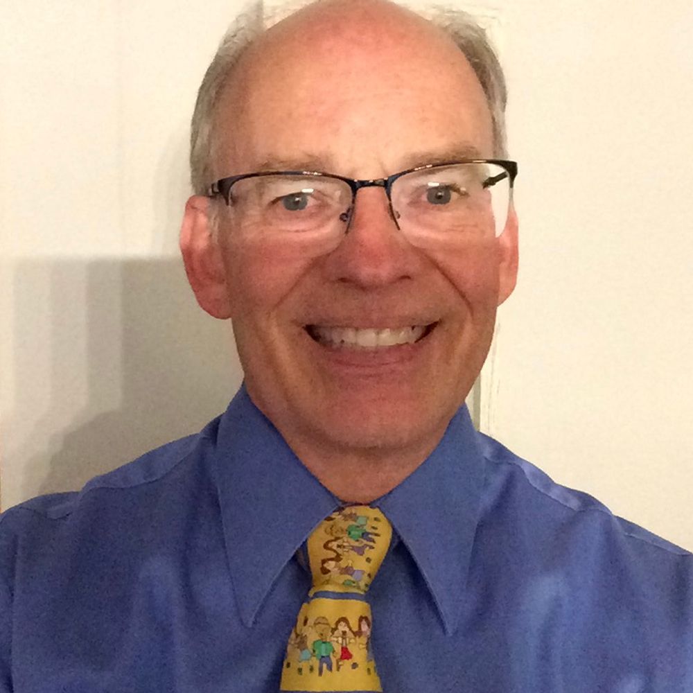 Jon Price, MD FAAP