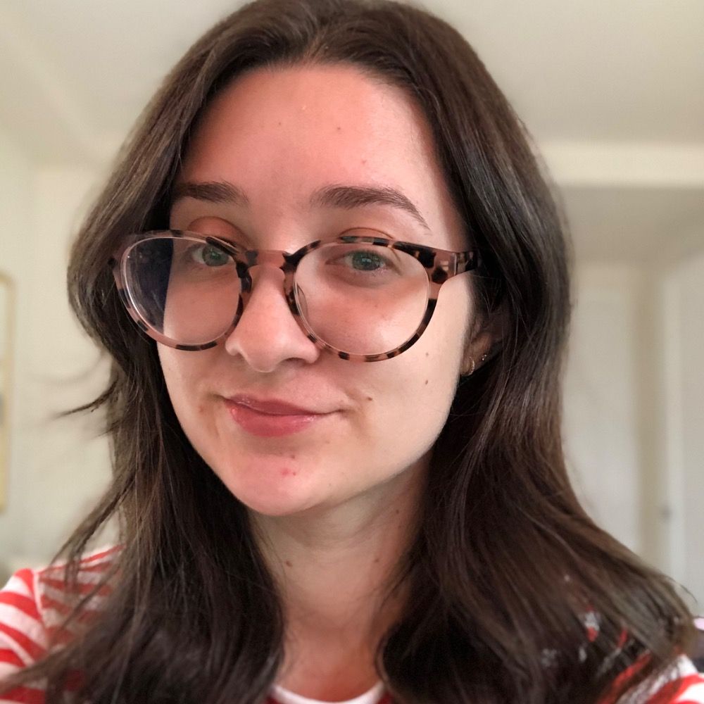 Sarah Marsh | Screenwriter