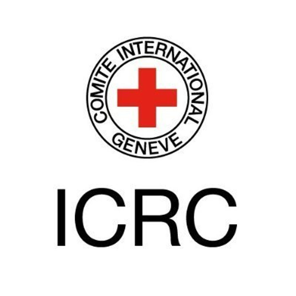 ICRC Law & Policy Outreach