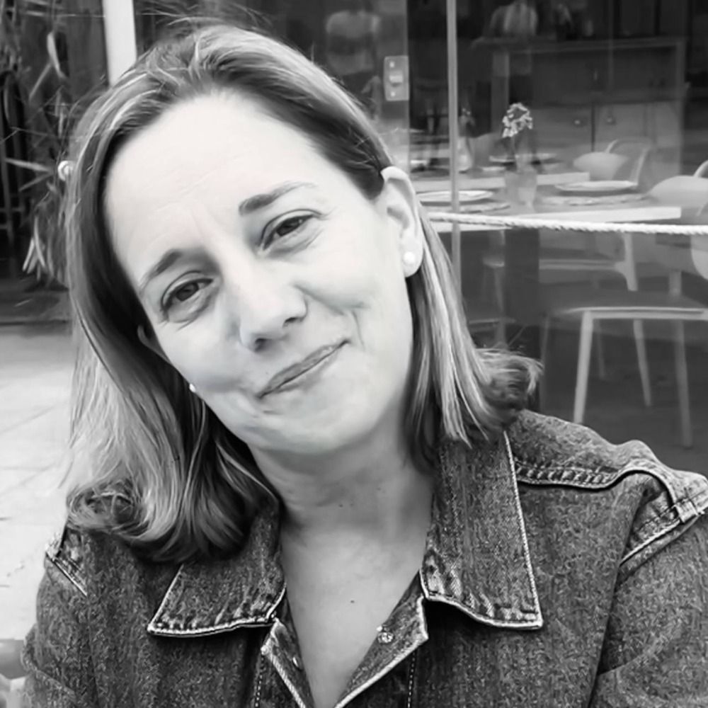 María José Palacios