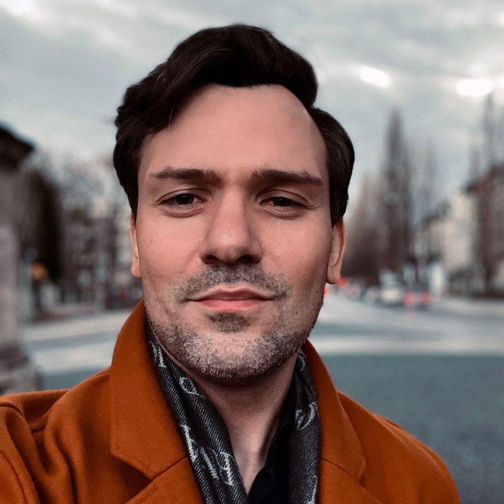 Dr. Constantin Eckner