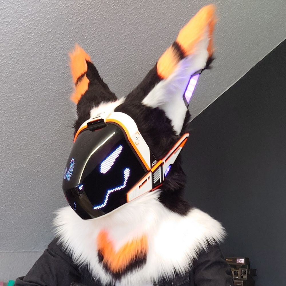 Yuri Lynx
