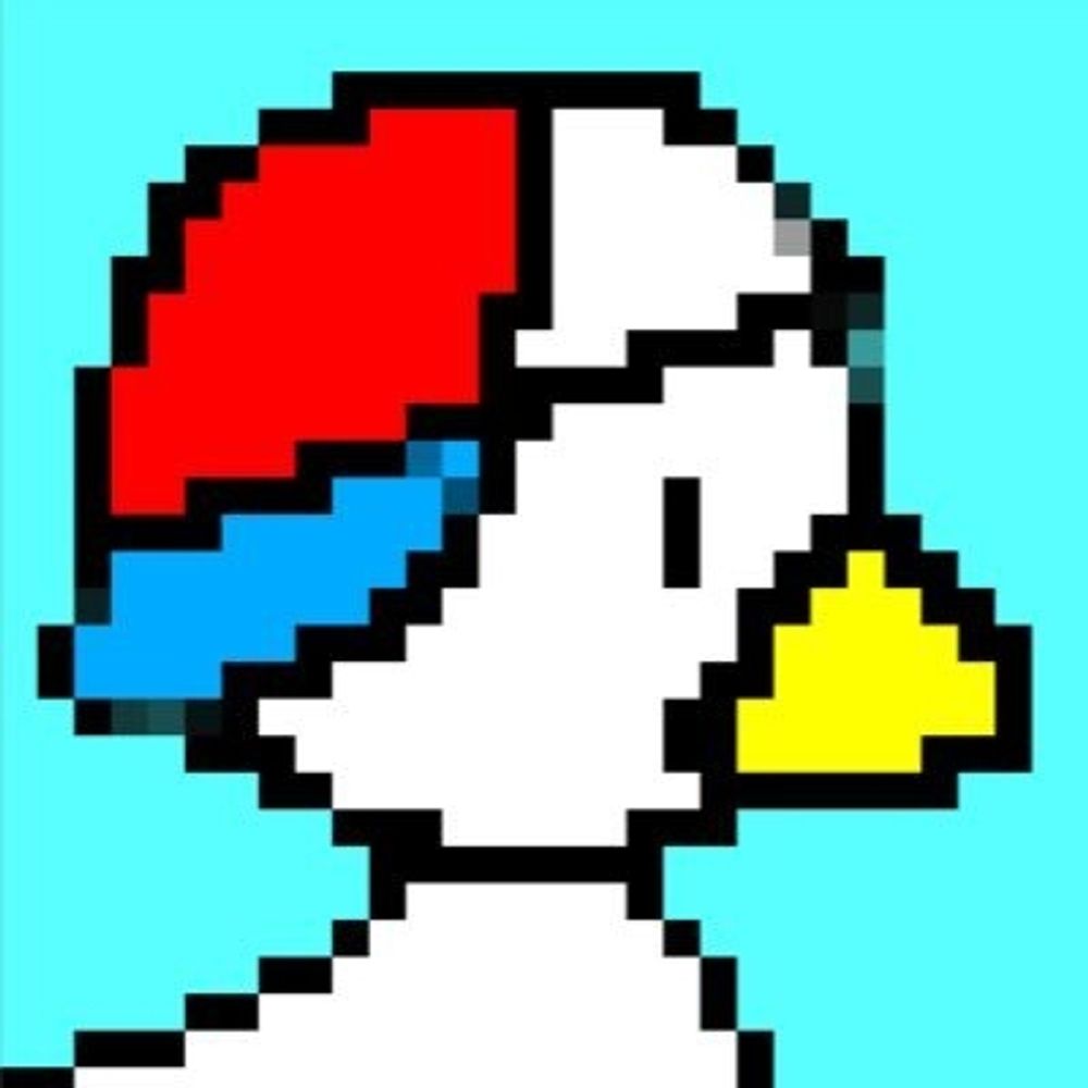 絵心KID