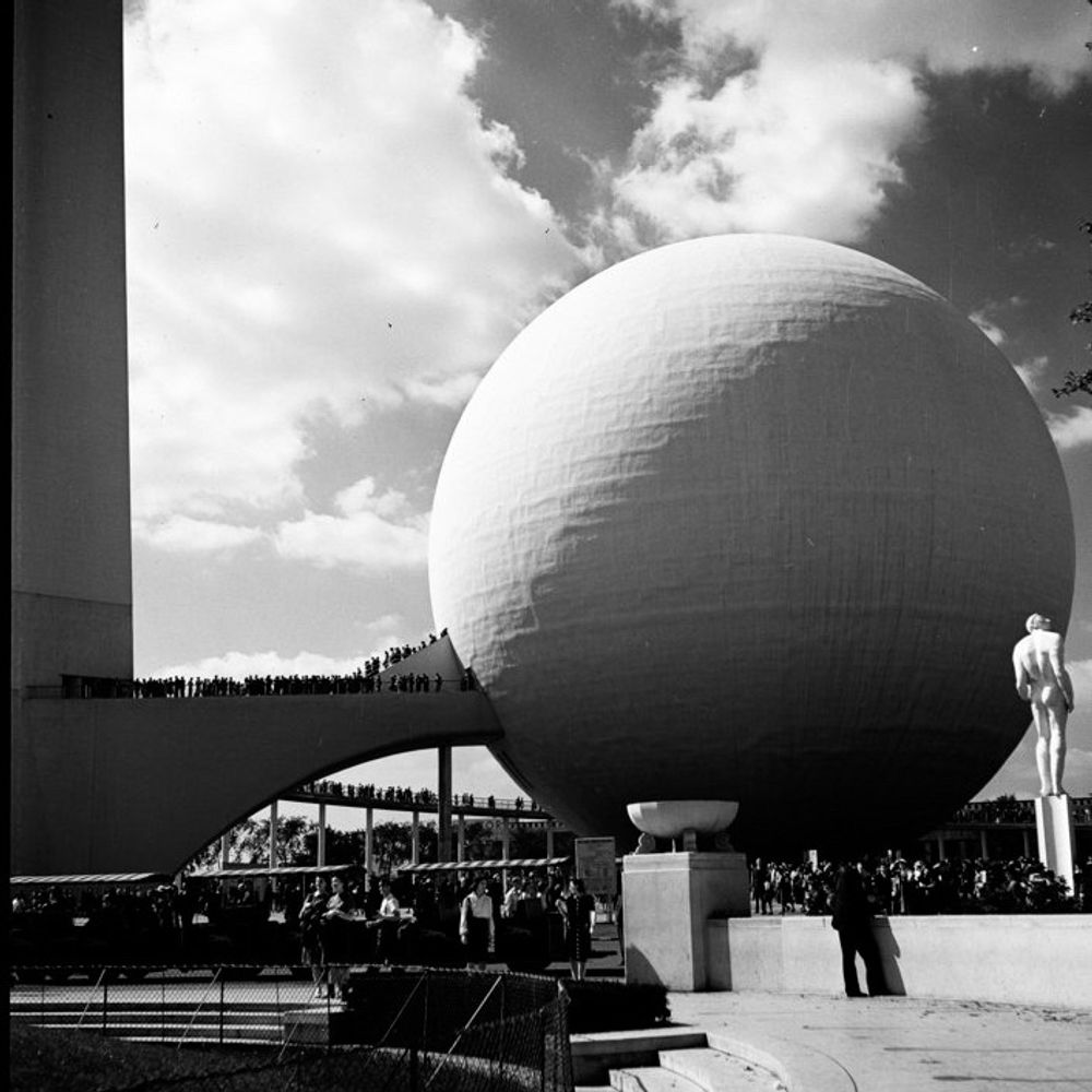 Perisphere