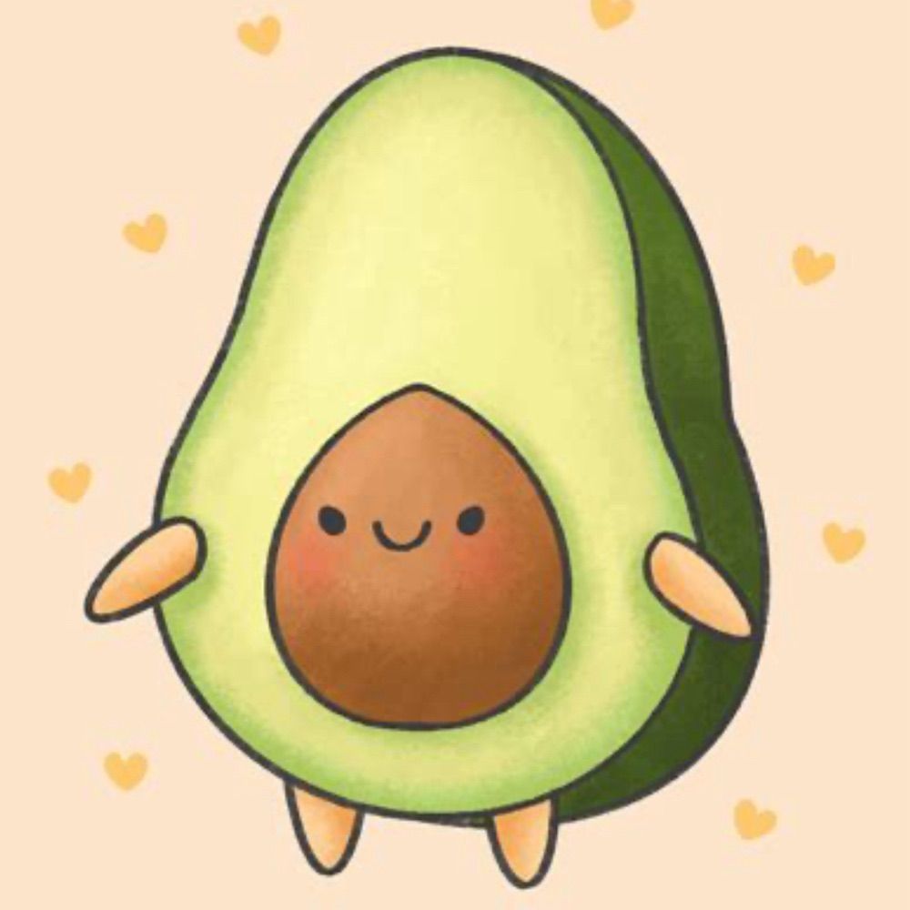 Avocado for Life 🥑