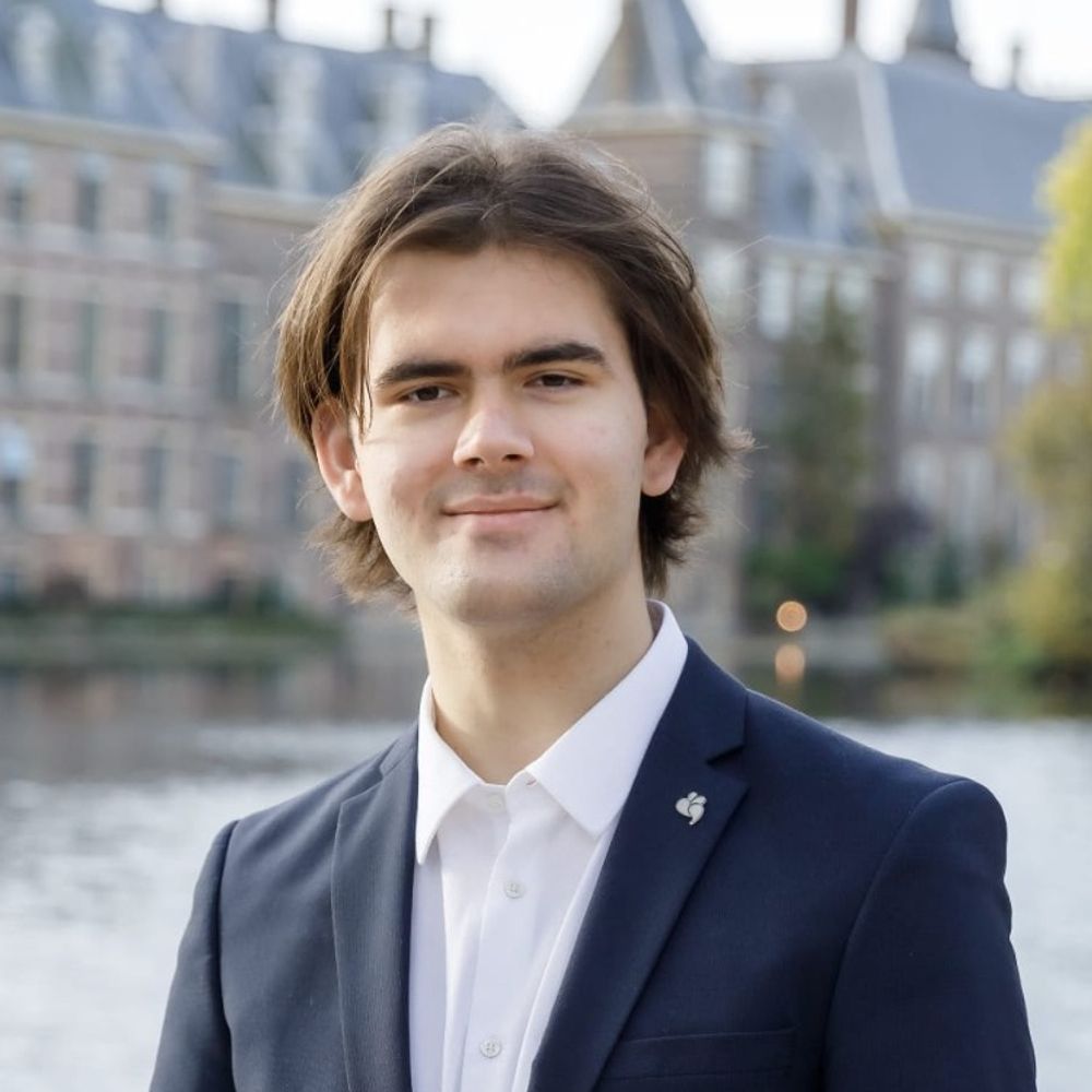 Michiel van Alst