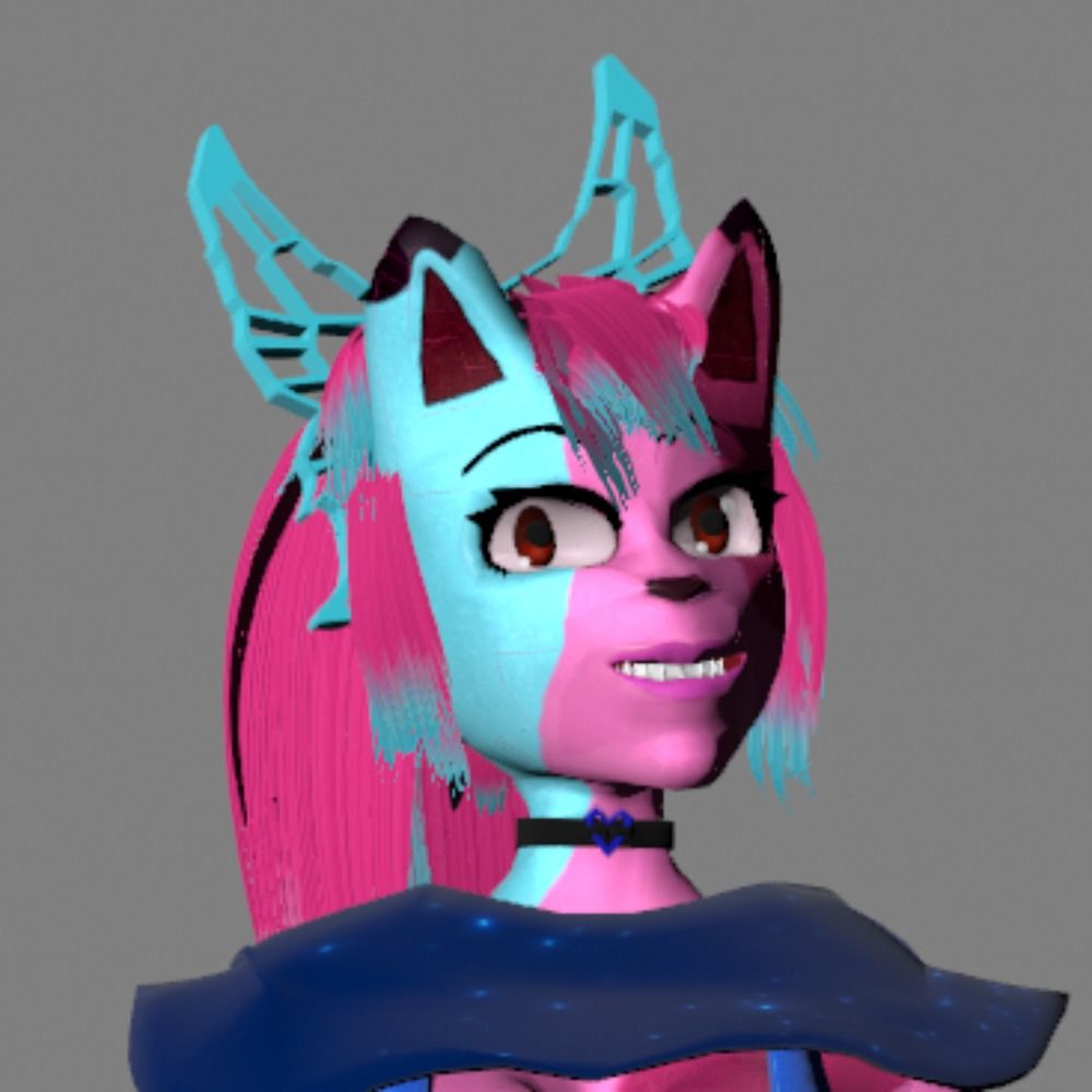 NinaCalico