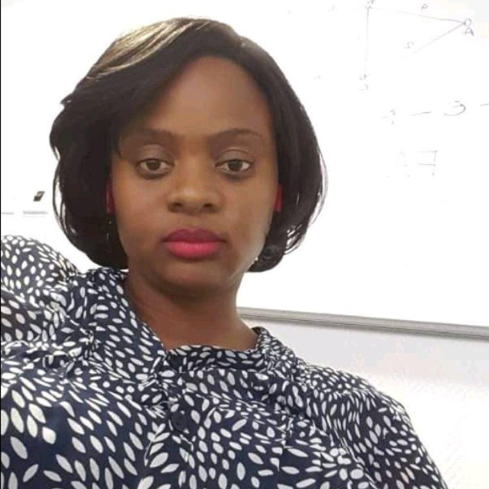 Simisani Nokulunga Ndaba