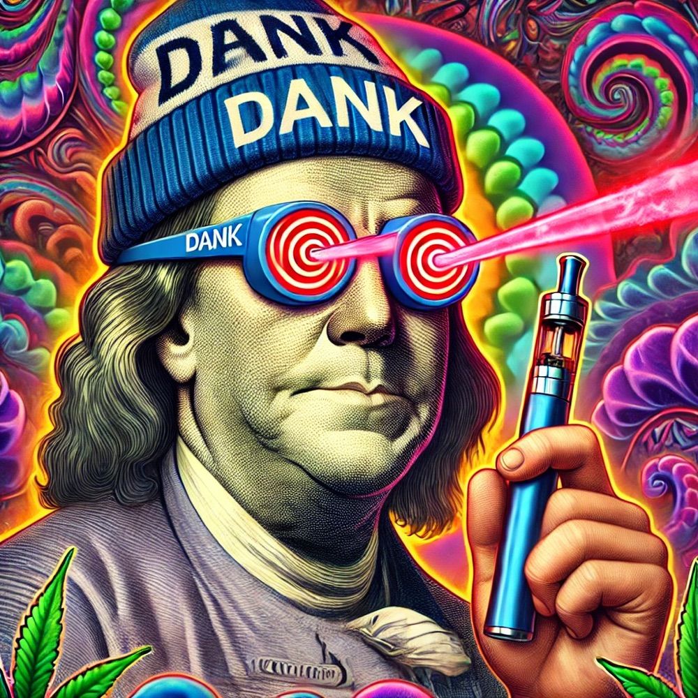 Penjamin Danklin