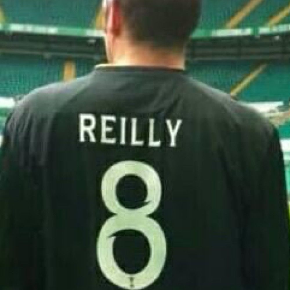 Des Reilly