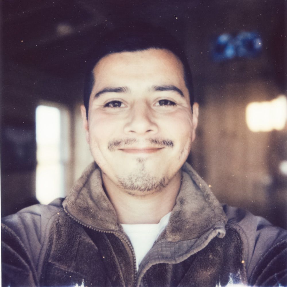Alex Molina