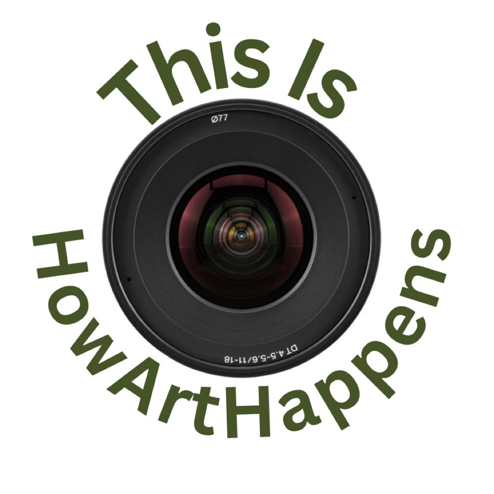 HowArtHappens