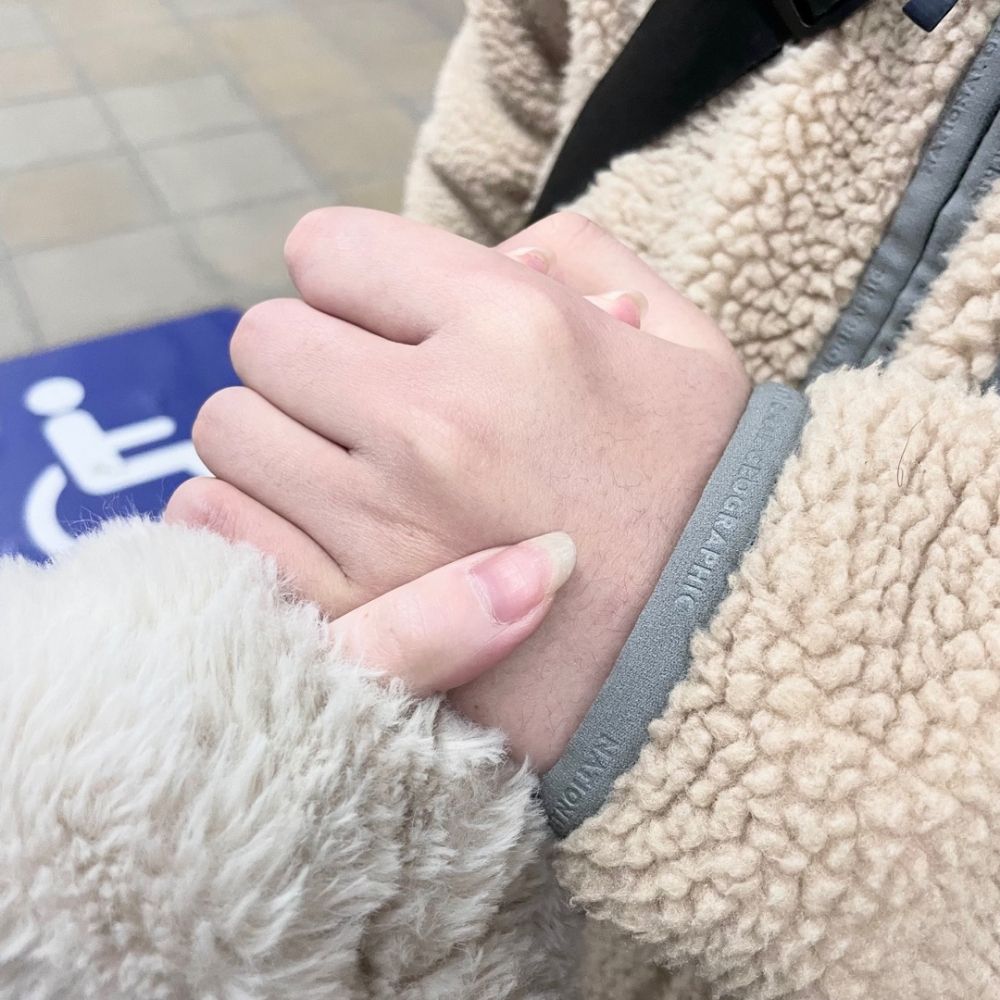 오서커플