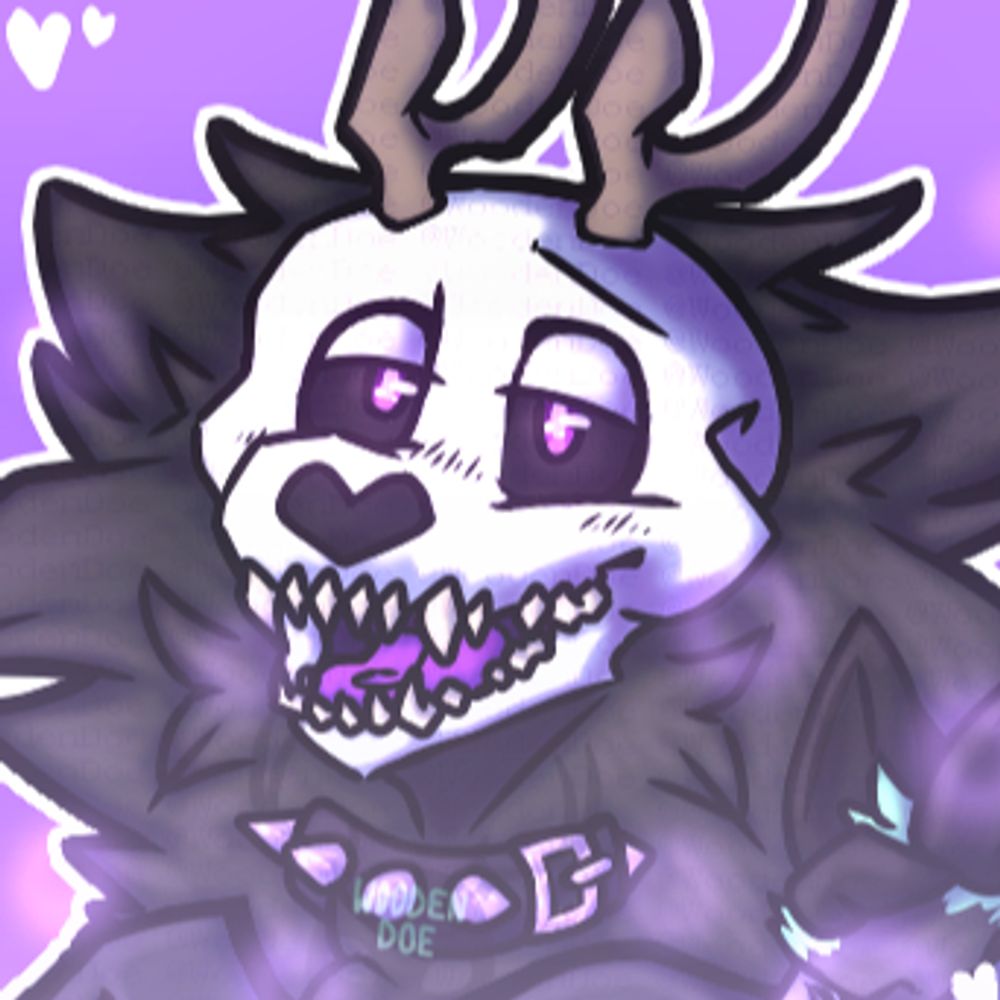 🦌WoodenDoe🦌