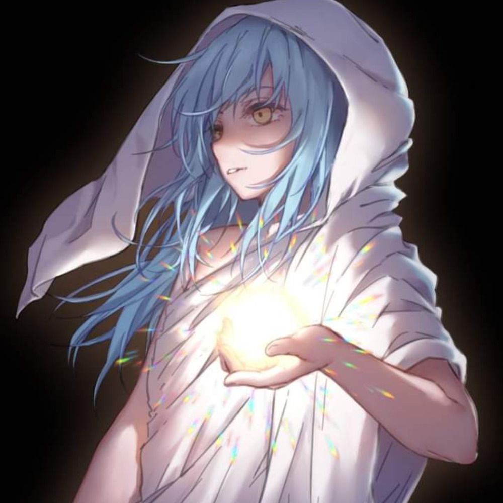 IcyCrazy Rimuru