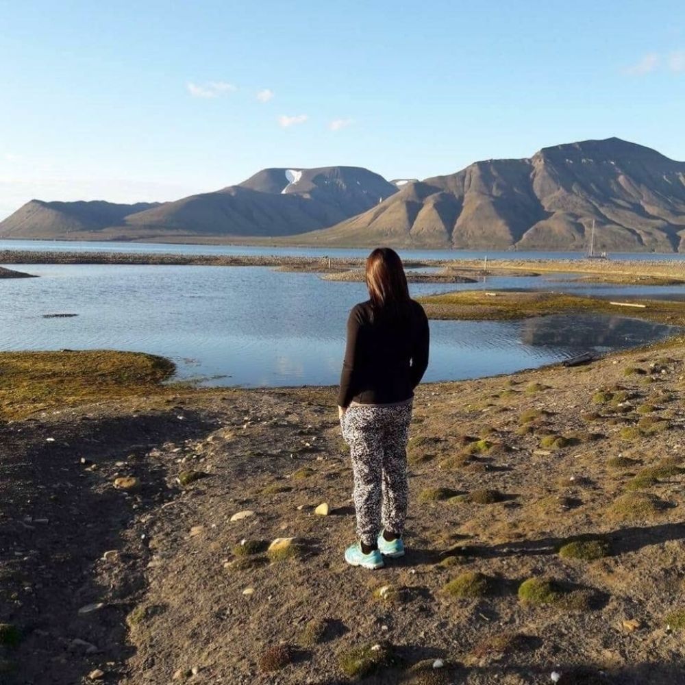 Svalbard Pinay🥰