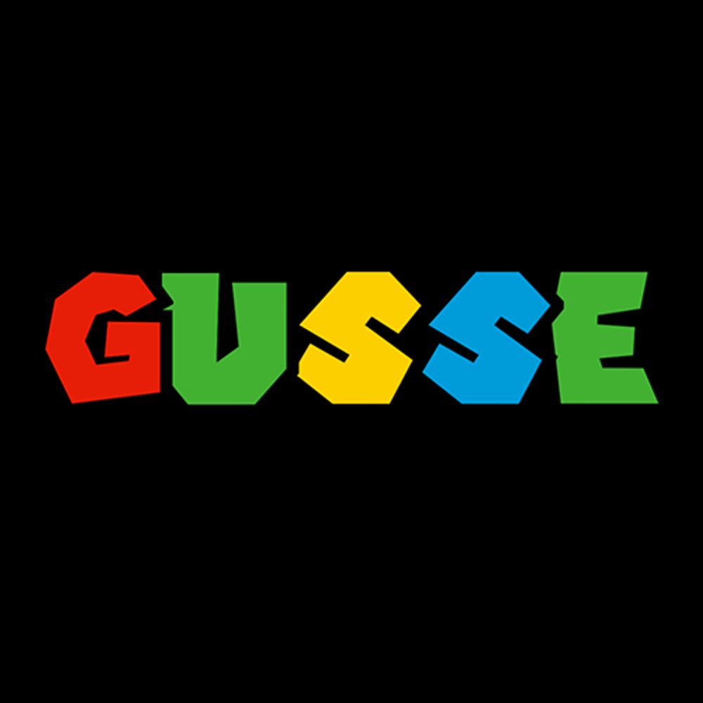 Gusse