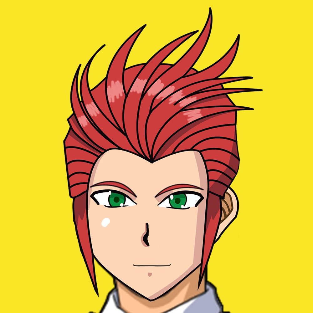 Chrisona