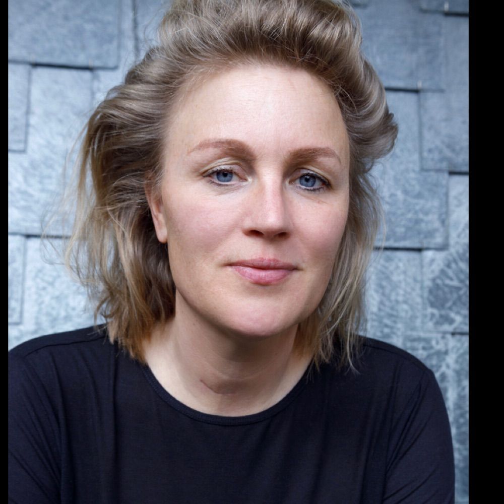 Katrien van Beurden